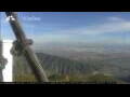 Webcam Mount Baldy, California