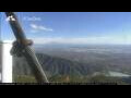 Webcam Mount Baldy, California
