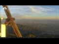 Webcam Mount Baldy, California