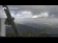 Webcam Mount Baldy, California