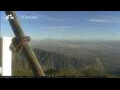 Webcam Mount Baldy, California