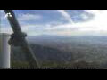 Webcam Mount Baldy, California