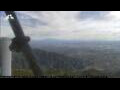 Webcam Mount Baldy, Californien