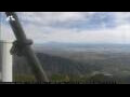 Webcam Mount Baldy, California