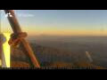 Webcam Mount Baldy, California