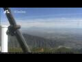 Webcam Mount Baldy, California