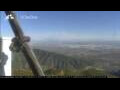 Webcam Mount Baldy, Kalifornien