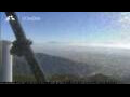Webcam Mount Baldy, Kalifornien