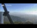 Webcam Mount Baldy, Californien