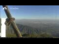 Webcam Mount Baldy, California