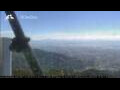 Webcam Mount Baldy, California