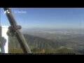 Webcam Mount Baldy, Kalifornien