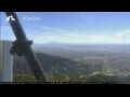 Webcam Mount Baldy, Kalifornien