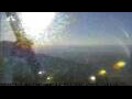 Webcam Mount Baldy, Kalifornien