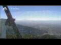 Webcam Mount Baldy, Kalifornien
