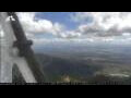 Webcam Mount Baldy, California