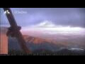Webcam Mount Baldy, Californie