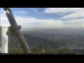 Webcam Mount Baldy, California