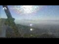 Webcam Mount Baldy, California