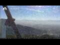 Webcam Mount Baldy, Kalifornien