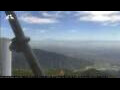 Webcam Mount Baldy, Kalifornien