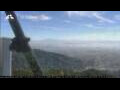 Webcam Mount Baldy, California