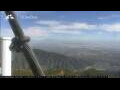 Webcam Mount Baldy, California