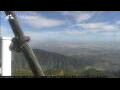 Webcam Mount Baldy, California