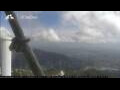 Webcam Mount Baldy, California