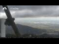 Webcam Mount Baldy, Kalifornien
