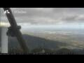 Webcam Mount Baldy, Kalifornien