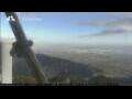 Webcam Mount Baldy, Californie
