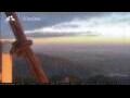 Webcam Mount Baldy, California