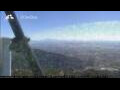 Webcam Mount Baldy, California