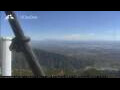 Webcam Mount Baldy, California