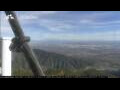 Webcam Mount Baldy, California