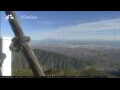 Webcam Mount Baldy, California