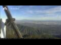 Webcam Mount Baldy, California