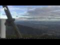 Webcam Mount Baldy, California