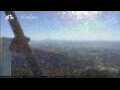 Webcam Mount Baldy, California