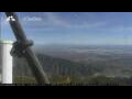 Webcam Mount Baldy, Kalifornien