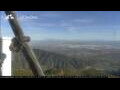 Webcam Mount Baldy, California