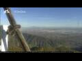 Webcam Mount Baldy, California