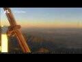 Webcam Mount Baldy, Kalifornien