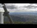Webcam Mount Baldy, California