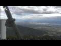 Webcam Mount Baldy, California