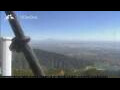 Webcam Mount Baldy, Kalifornien