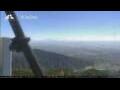 Webcam Mount Baldy, Kalifornien