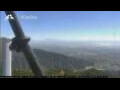 Webcam Mount Baldy, Kalifornien