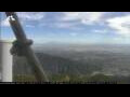 Webcam Mount Baldy, Kalifornien
